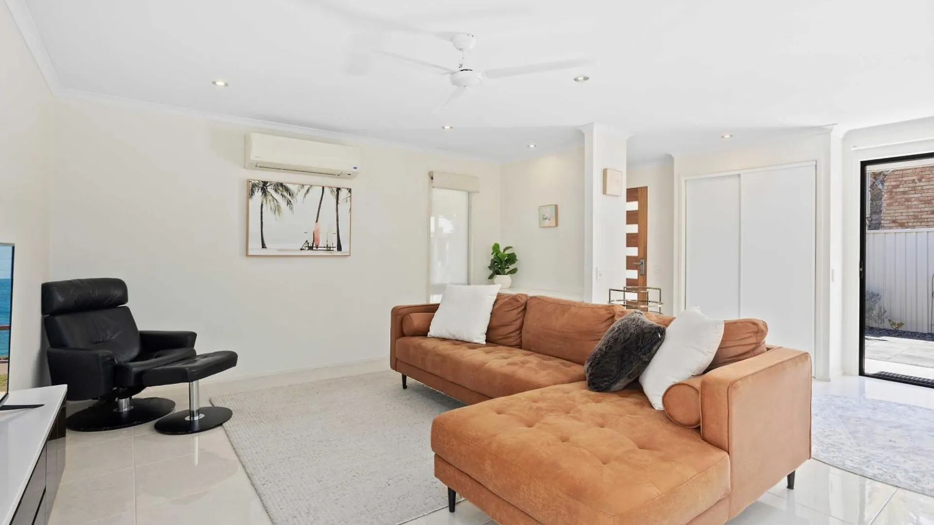 아파트 Relax At Riviera - Villa In Miami 골드코스트